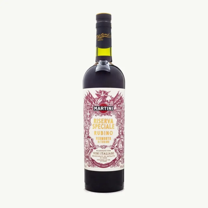 Martini Rubino 750ml Riserva