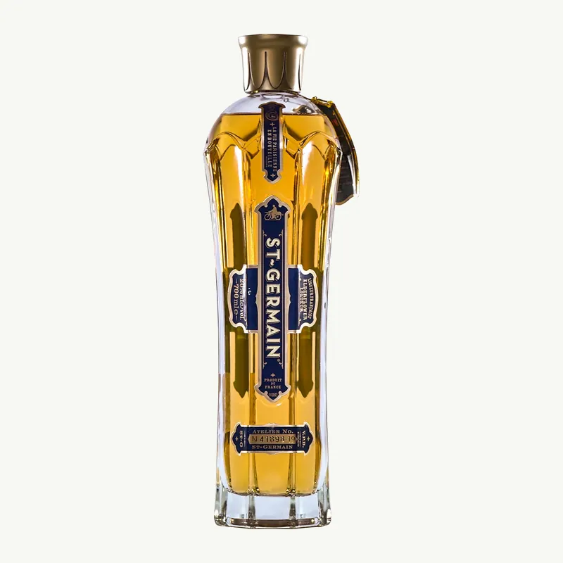 Licor Saint Germain 750ml