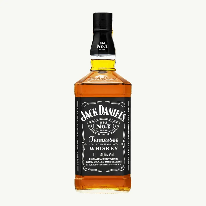 Jack Daniel's 1L