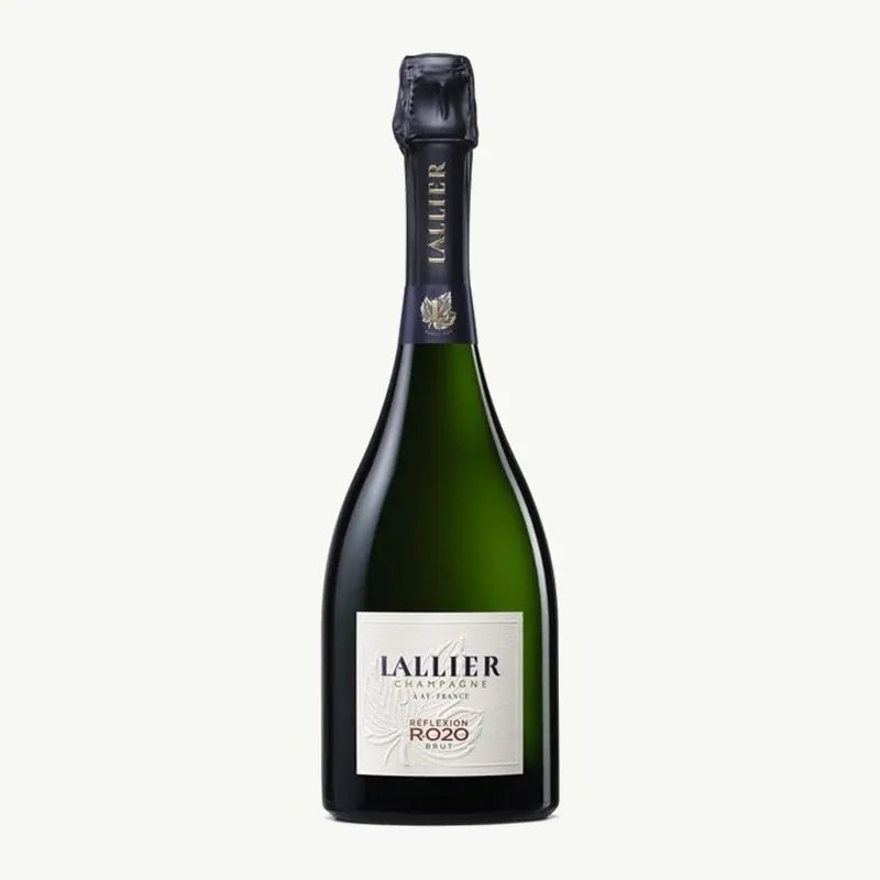 Lallier Brut 750ml