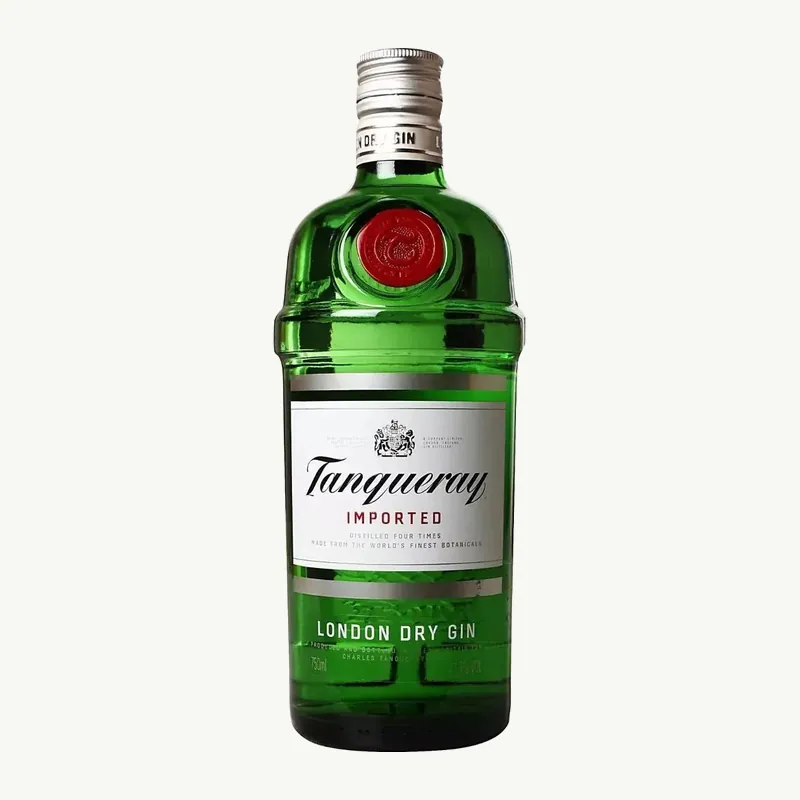 Gin Tanqueray 750ml