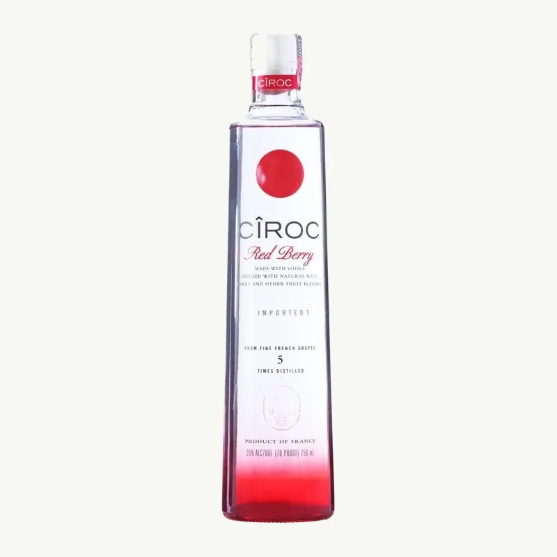 Ciroc Red Berry 750ml