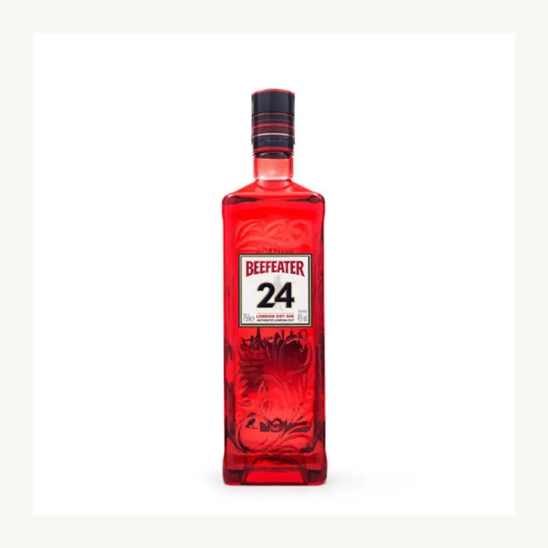 Gin Beefeater 24 750ml un