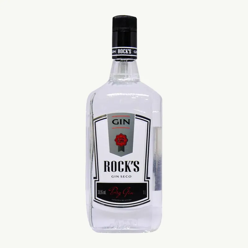 Gin Rocks 1LT