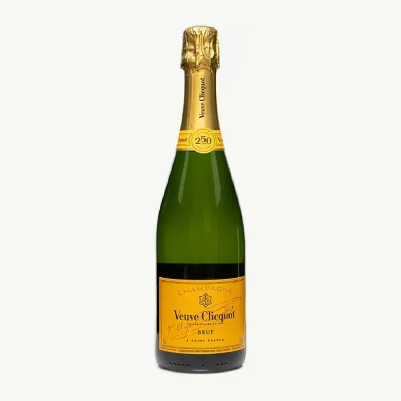 Champagne Veuve Clicquot BRUT(750ML)