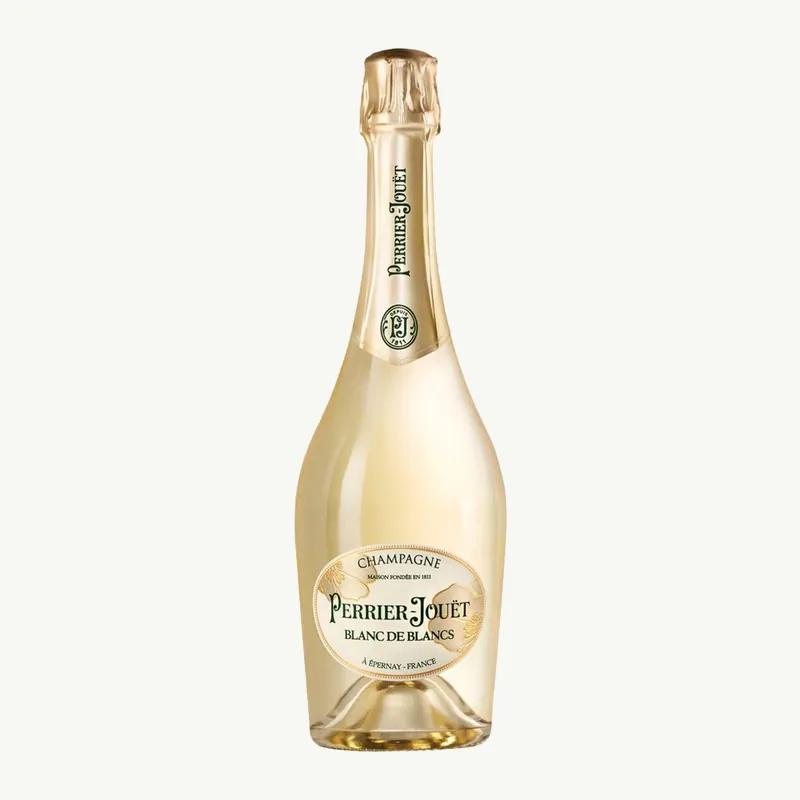 Perrier Jouet Blanc de Blancs 750ml Champagne