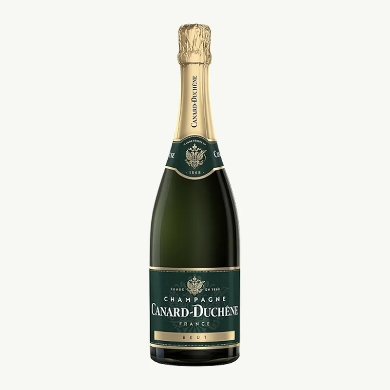 Canard Duchene Brut 750ml
