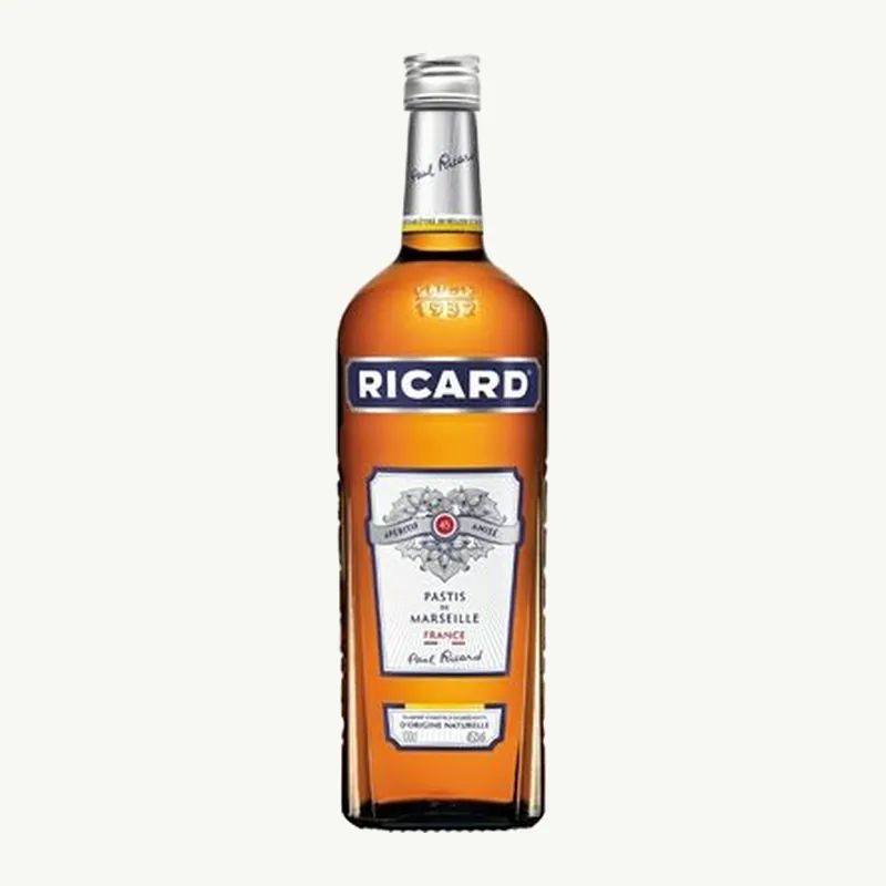 Licor Ricard 1000ml