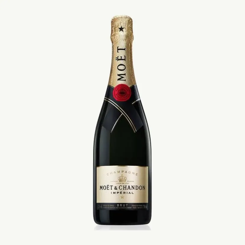 Champagne Moet & Chandon Imperial Brut