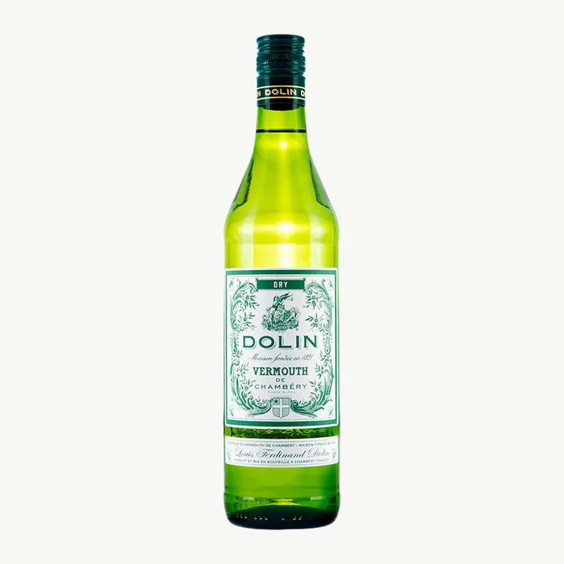 Dolin Dry 750ml Vermute