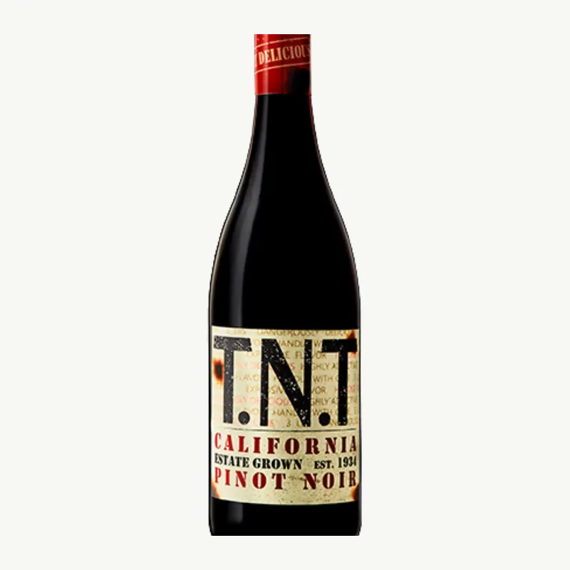 Tnt Lavila Pinot Noir 2024 750ml Vinho
