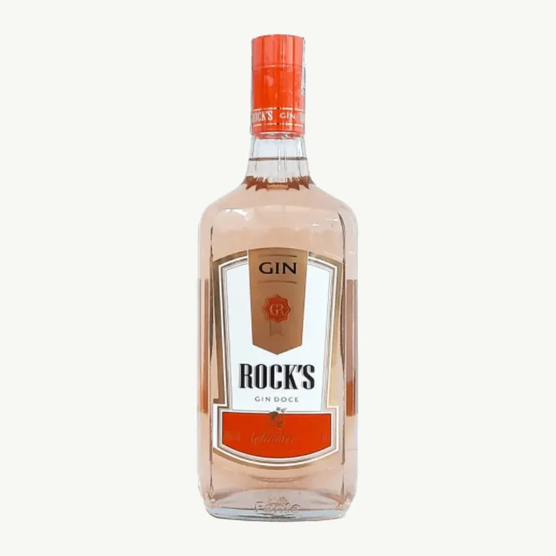 Rocks 1L Sunset Gin