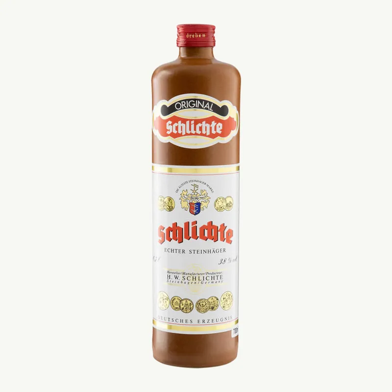 Steinh Ale Schlichte Original 700ml