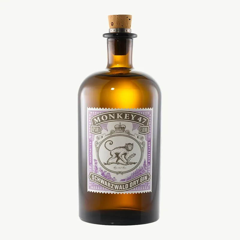 Gin Monkey 47 500ml