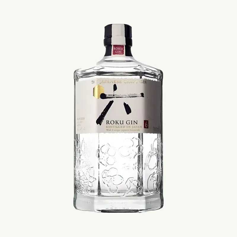 Gin Roku 700ml