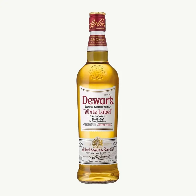 Dewars White Label 750ml Whisky
