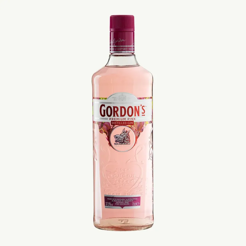 Gordon's Pink 700ml Gin