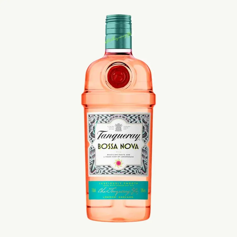 Gin Tanqueray Bossa Nova 700ml