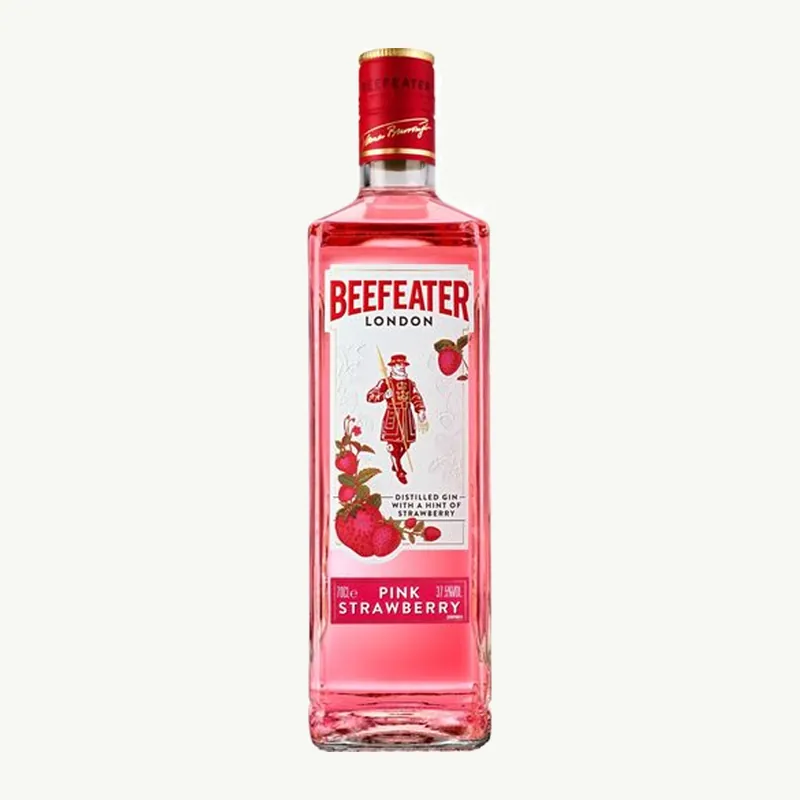 Gin Beefeater Pink 700ml