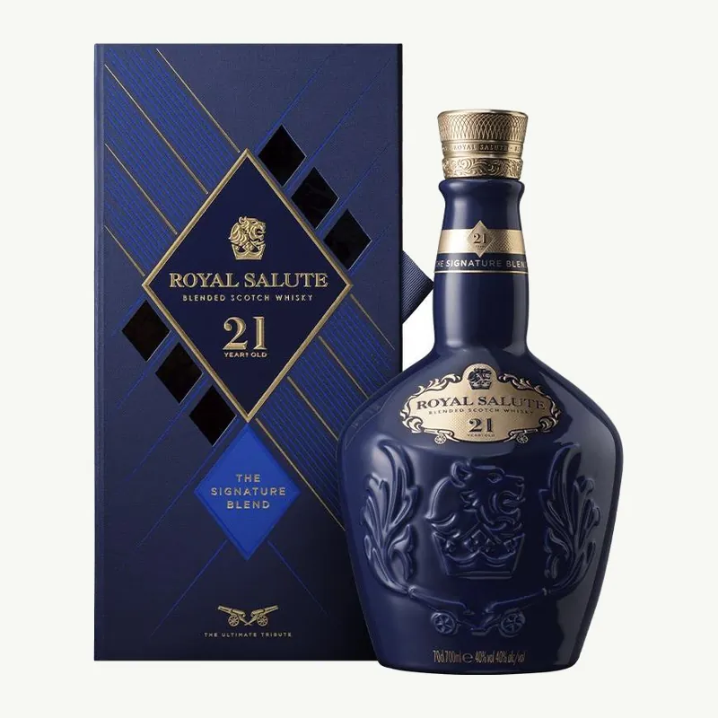 Royal Salute Chinese Nov 700ml Nov Emb Whisky