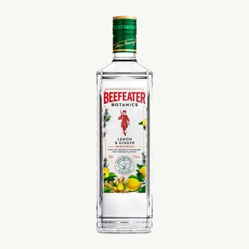 Gin Beefeater Botanics 750ml