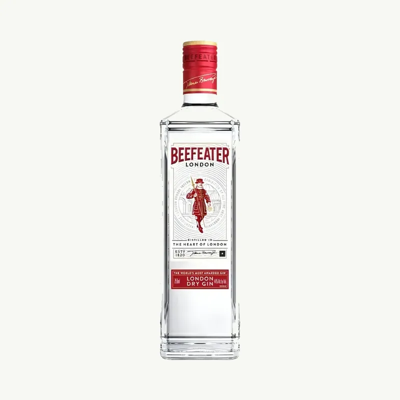 Gin Beefeater 750ml