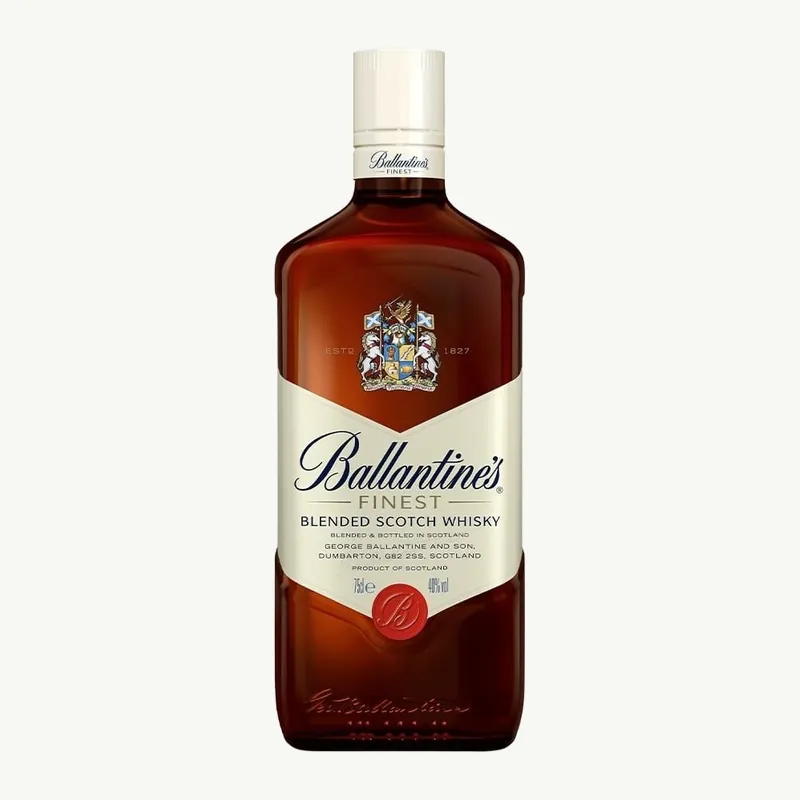 Ballant. S.Finest 750ml Whisky