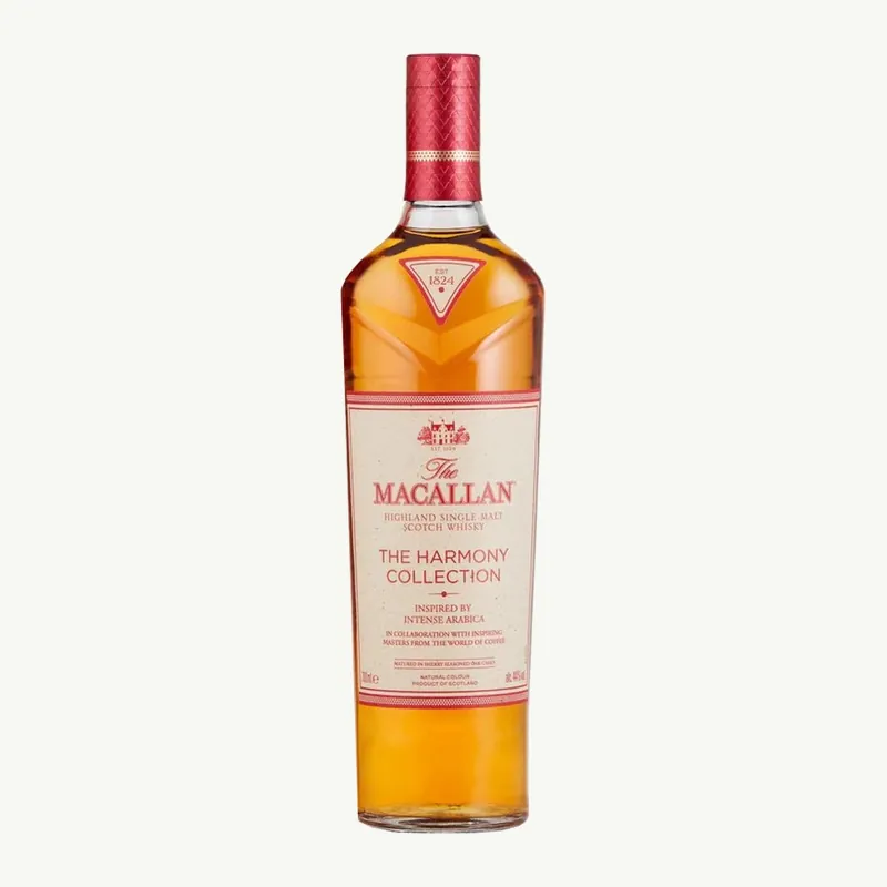 Macallan Harm. Col 2 700ml Harmony