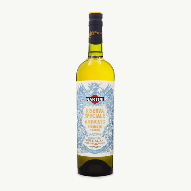 Martini Ambrato 750ml Riserva