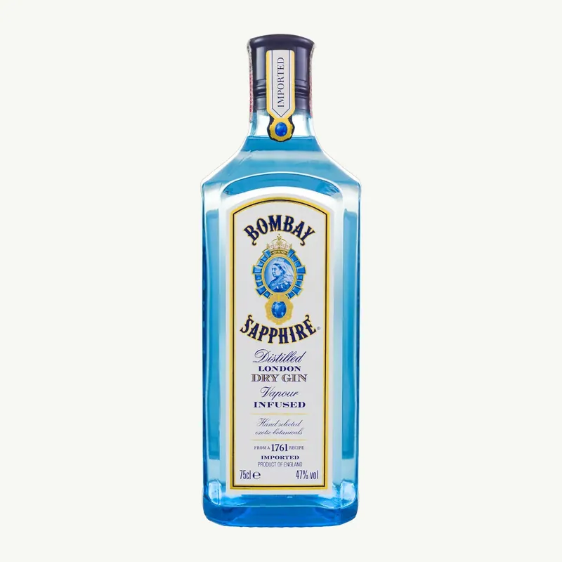 Gin Bombay SAPH.750ML