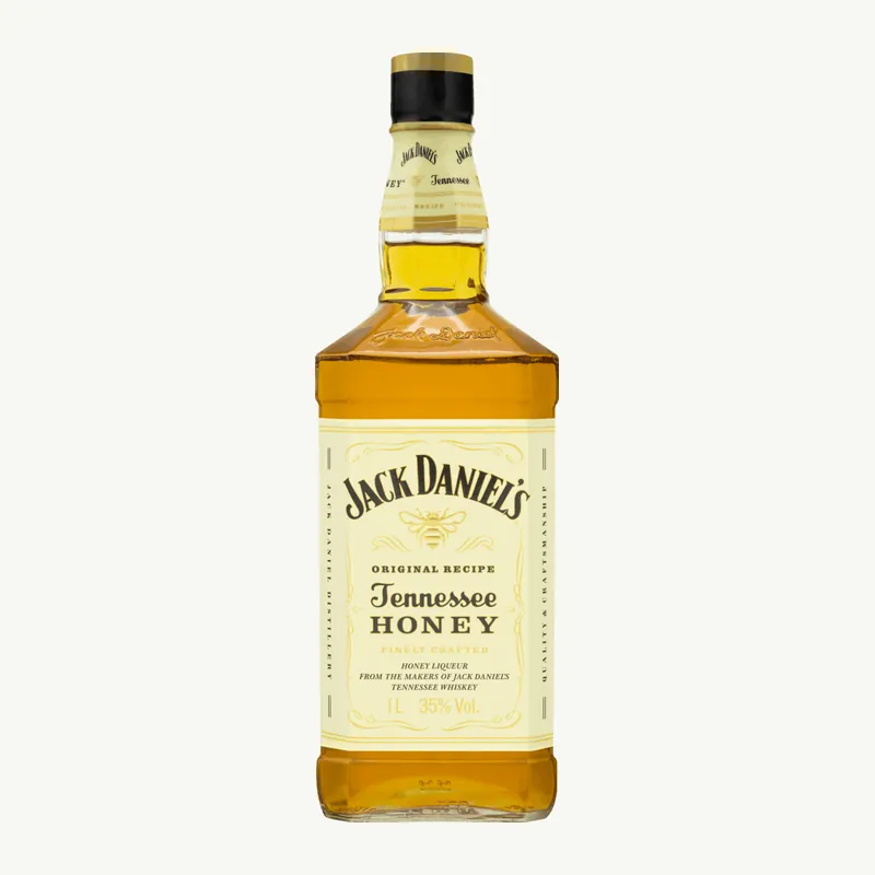 J. Daniels Honey 700ml