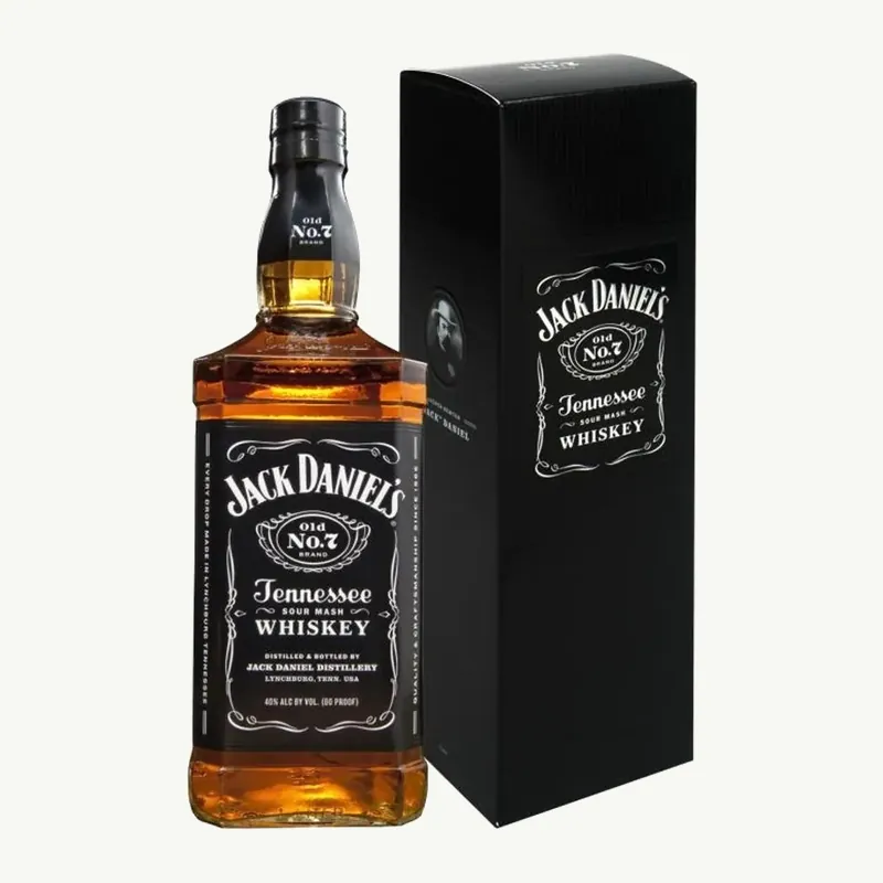 Jack Daniel's 700ml