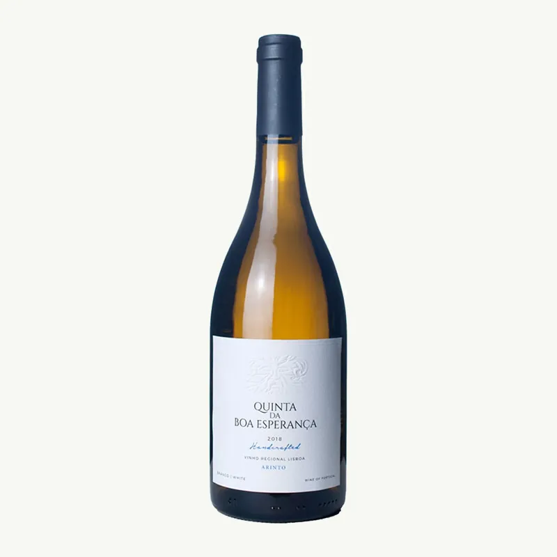 Vinho Branco Quinta da Boa Esperanca 750ml