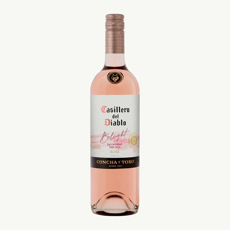 Vinho Ho Rosé 2025