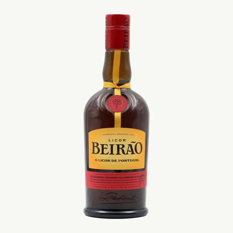 Licor Importado Beirao 700ml