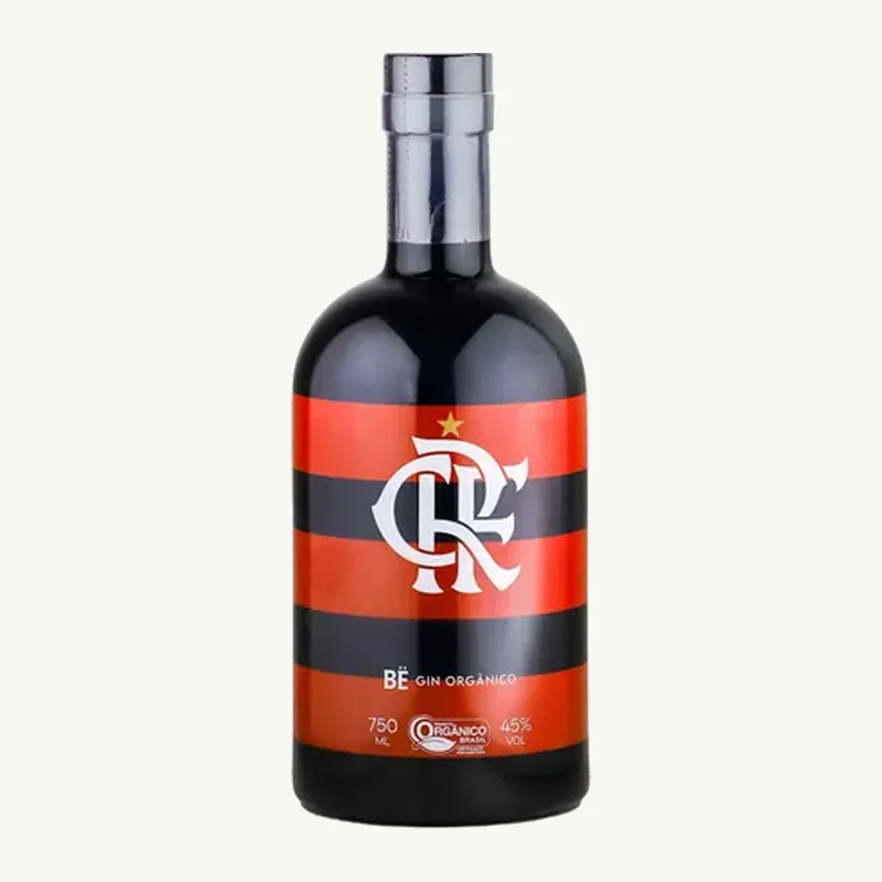 Gin Times 750ml