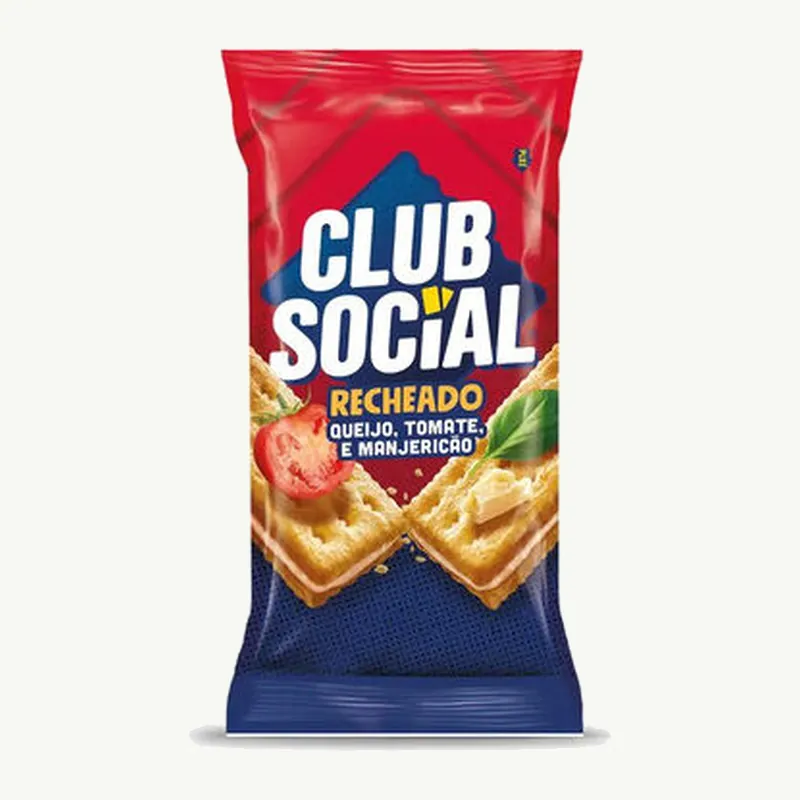 Club Social 26,5g R Qjo/Tom/M