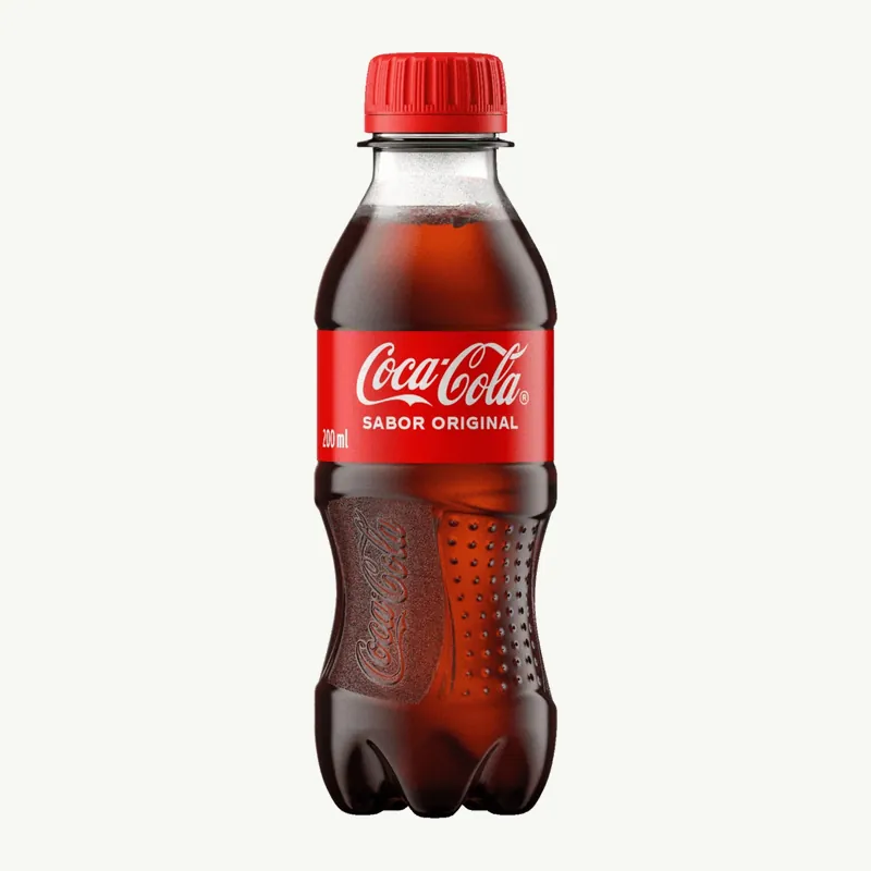 Coca-Cola PET 200ml