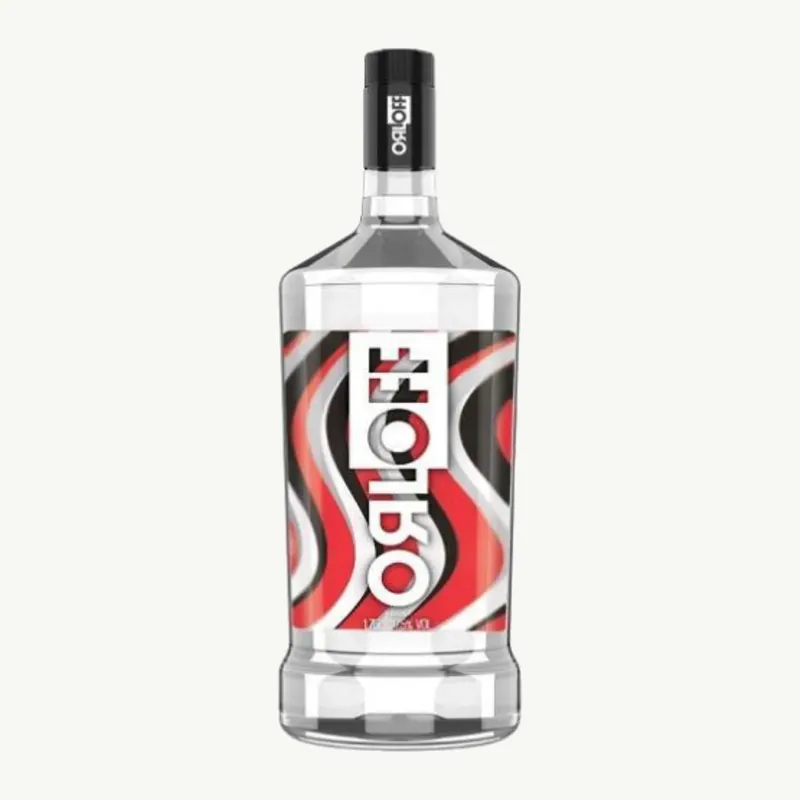 Vodka Orloff 1L un