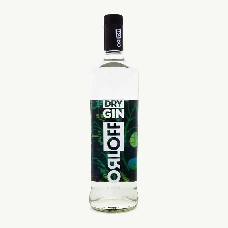 Gin Orloff 1L