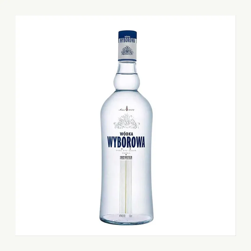 Vodka Wyborowa 750ml