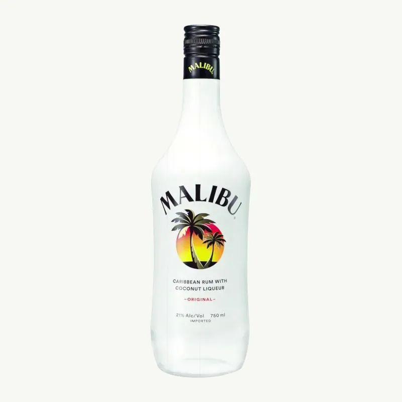 Rum Malibu 750ml