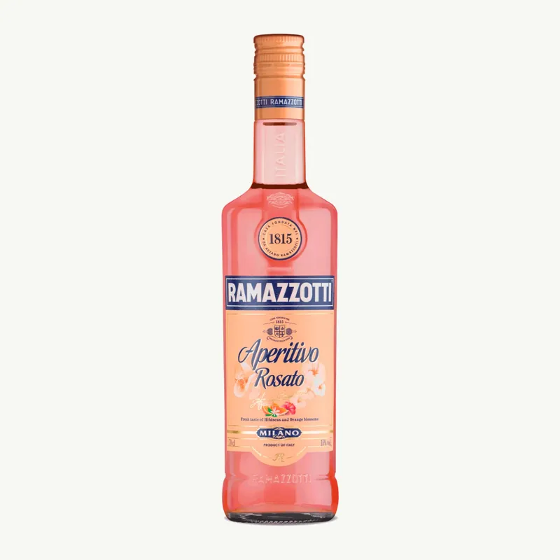 Licor Rosato Ramazzotti 700ml