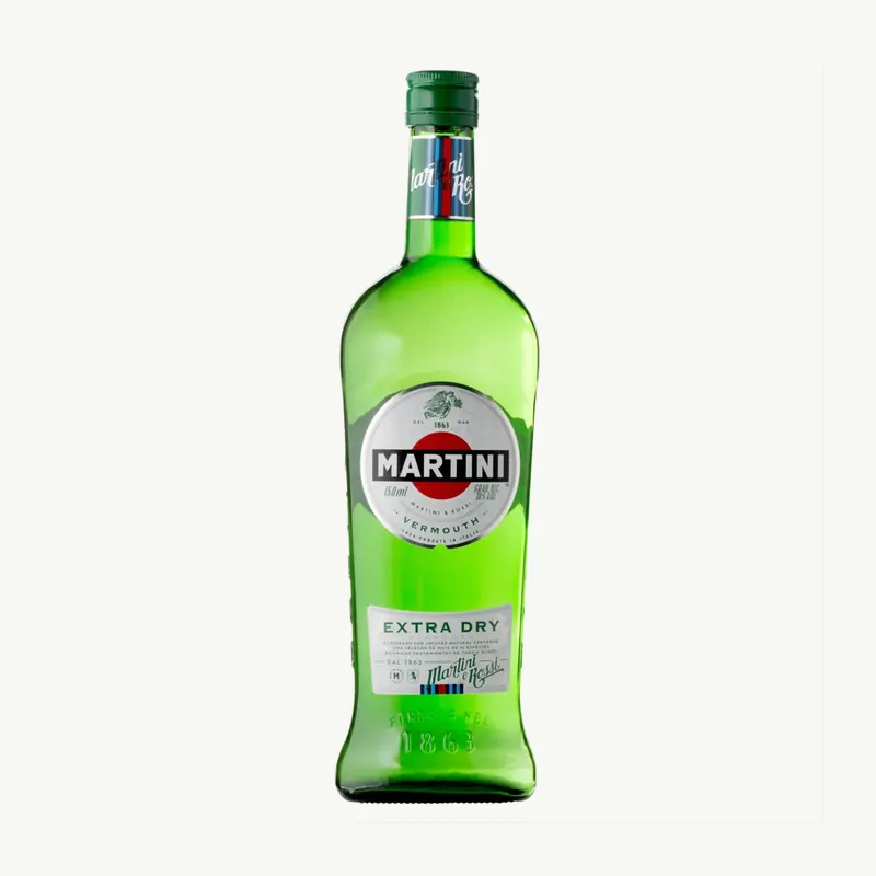 Martini Extra Dry 750ml