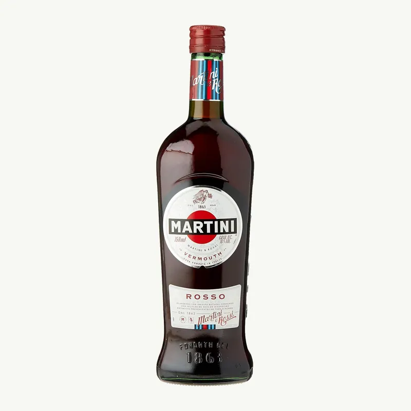 Martini Rosso 750ml