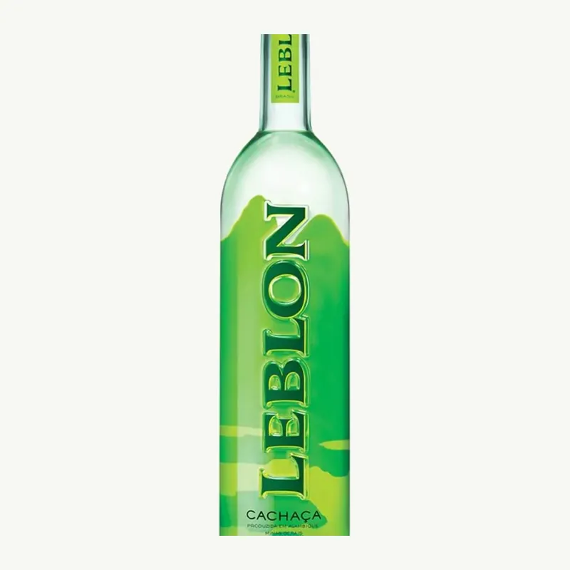 Cachaça Leblon 750ml