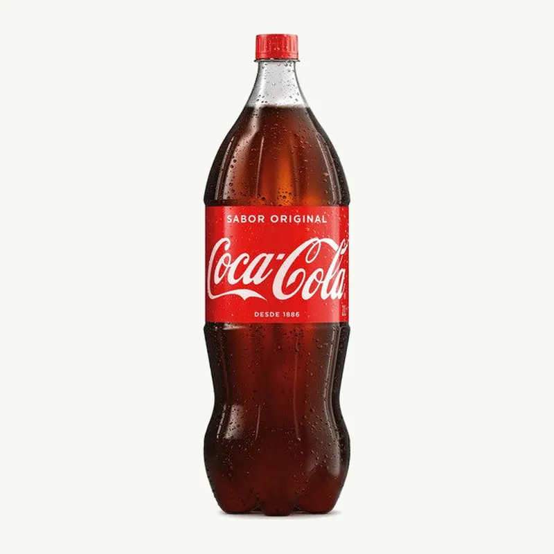 Coca-Cola PET 2L