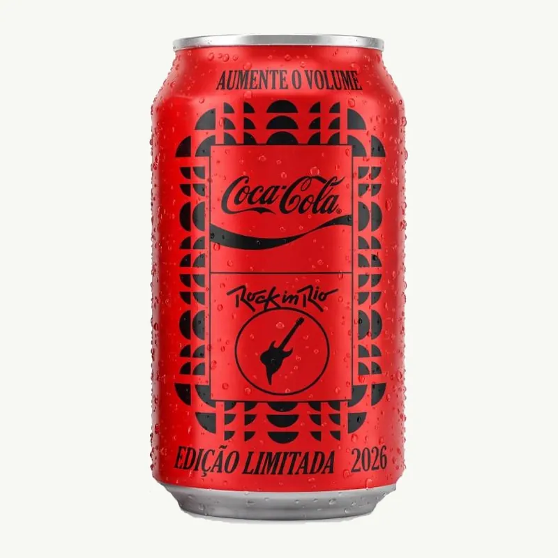 Coca-Cola Zero 350ml Lata