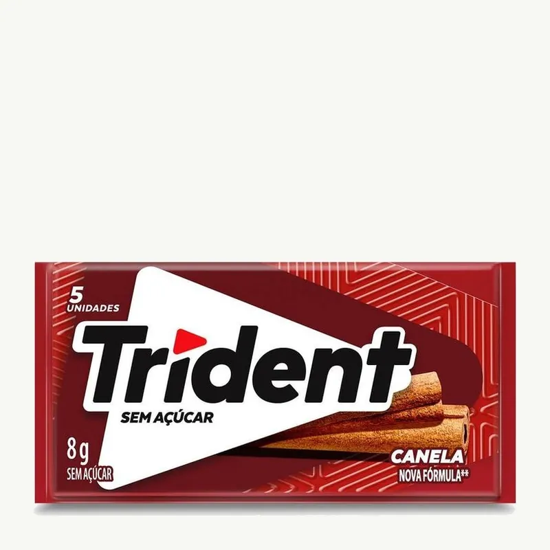 Trident 8g Canela