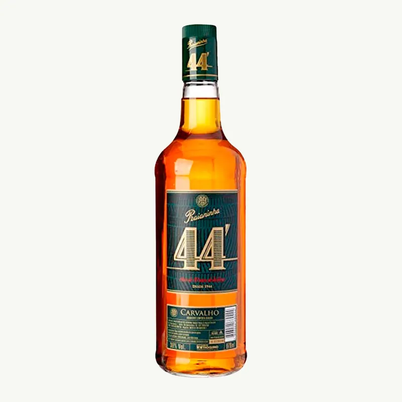 Cach.Praianinha 970ml